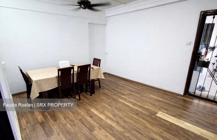 Blk 768 Pasir Ris Street 71 (Pasir Ris), HDB 5 Rooms #601014181